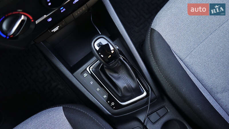 Хетчбек Hyundai i20 2016 в Львові