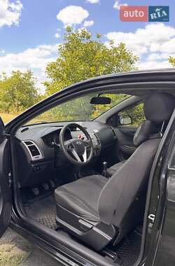 Хэтчбек Hyundai i20 2010 в 