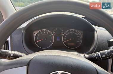 Хэтчбек Hyundai i20 2014 в 