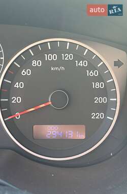 Хэтчбек Hyundai i20 2014 в 
