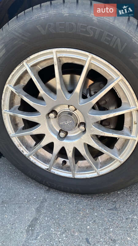 Хэтчбек Hyundai i20 2013 в Кременчуге