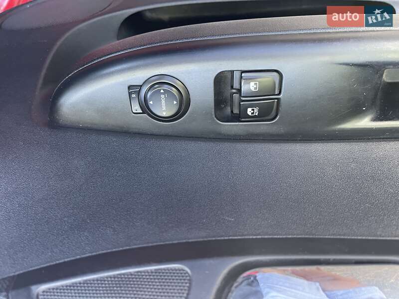 Хэтчбек Hyundai i20 2011 в Николаеве