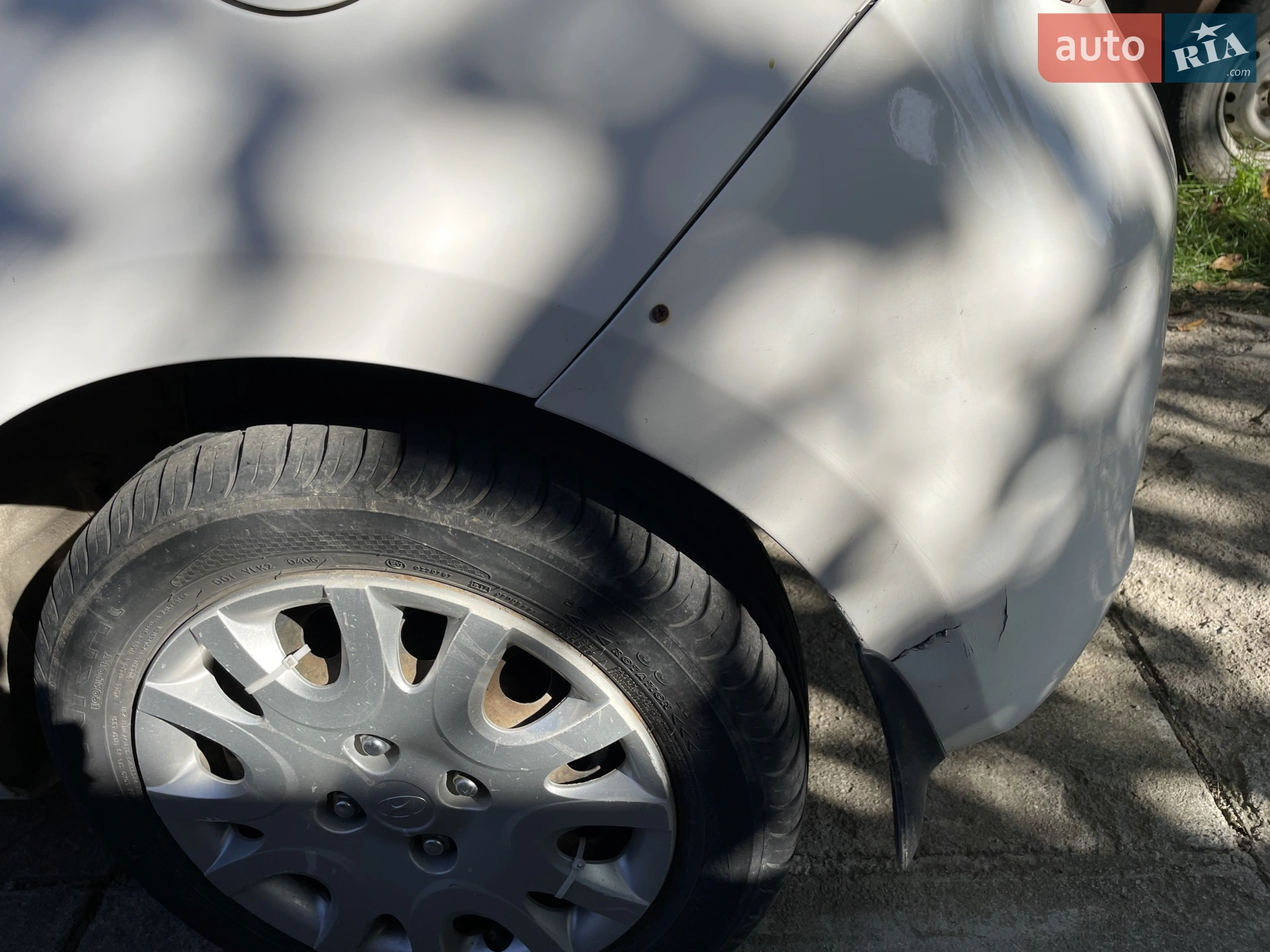2011 Hyundai i20 - мініатюра 9