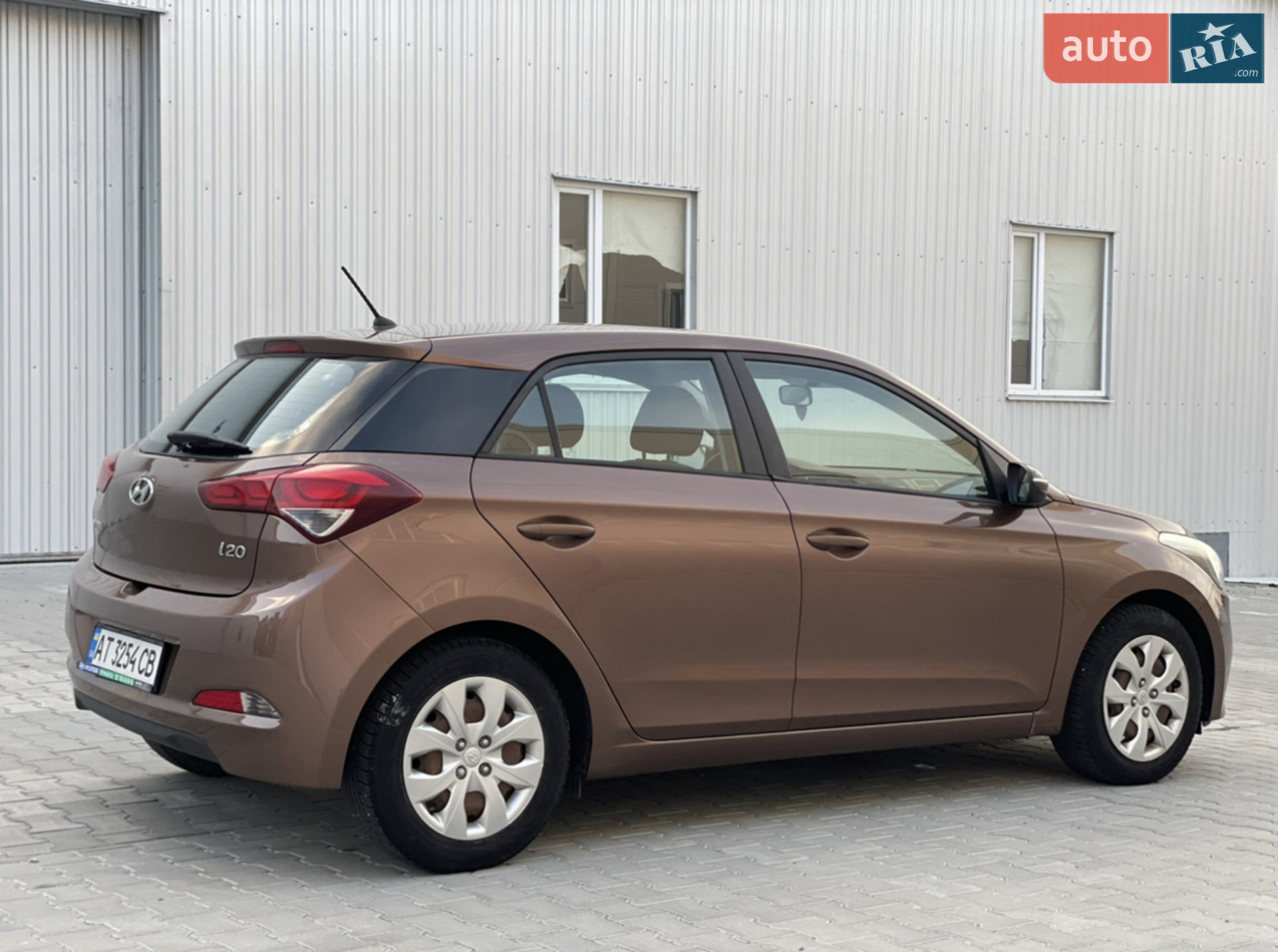 2016 Hyundai i20 - мініатюра 4