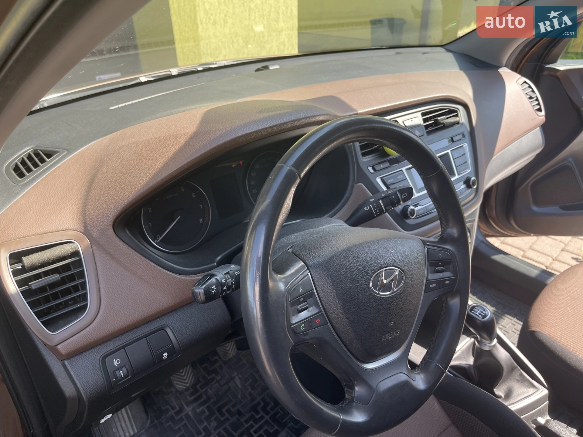 2016 Hyundai i20 - мініатюра 21