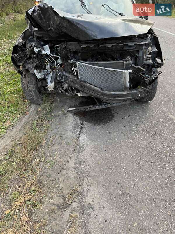 Хэтчбек Hyundai i20 2012 в Овруче