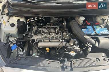 Хэтчбек Hyundai i20 2014 в 