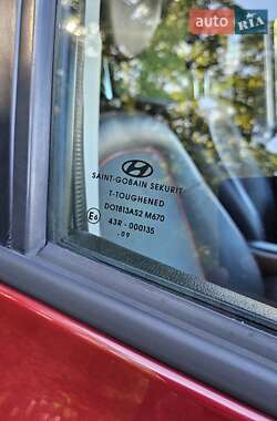 Хэтчбек Hyundai i20 2009 в 