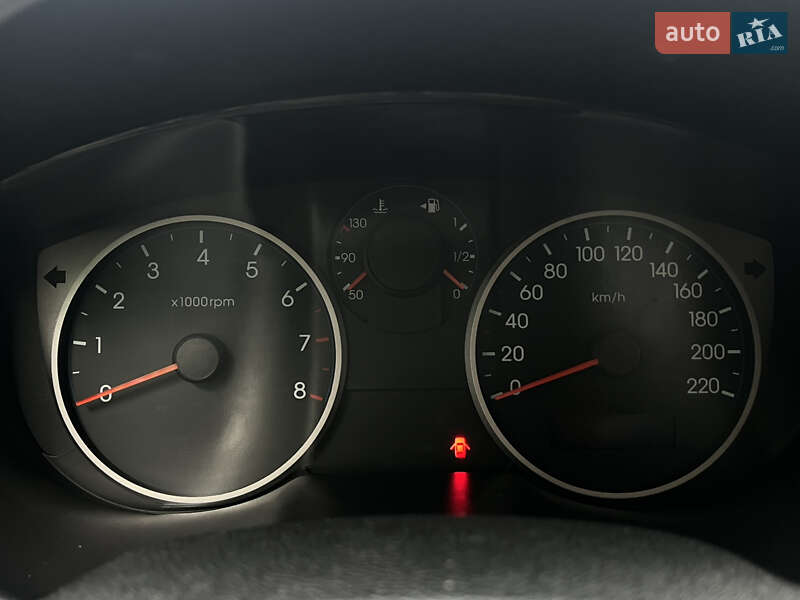 Хэтчбек Hyundai i20 2011 в Харькове