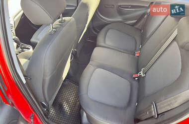 Хэтчбек Hyundai i20 2014 в 