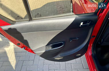 Хэтчбек Hyundai i20 2014 в 