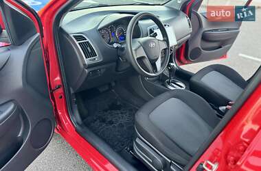 Хэтчбек Hyundai i20 2014 в 