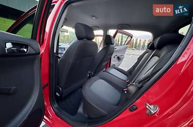 Хэтчбек Hyundai i20 2014 в 
