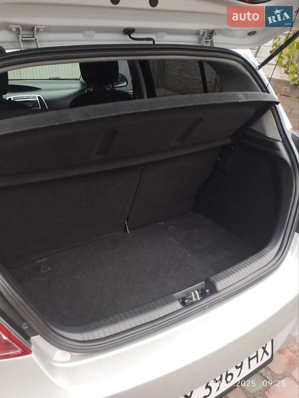 Хетчбек Hyundai i20 2012 в Харкові