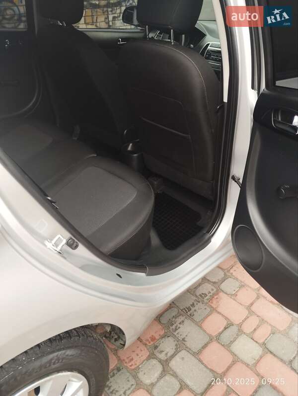 Хетчбек Hyundai i20 2012 в Харкові
