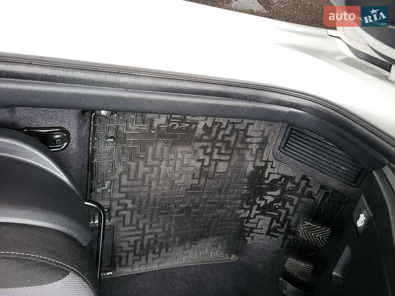 Хэтчбек Hyundai i20 2019 в Ужгороде фото 15 Хэтчбек Hyundai i20 2019 в Ужгороде