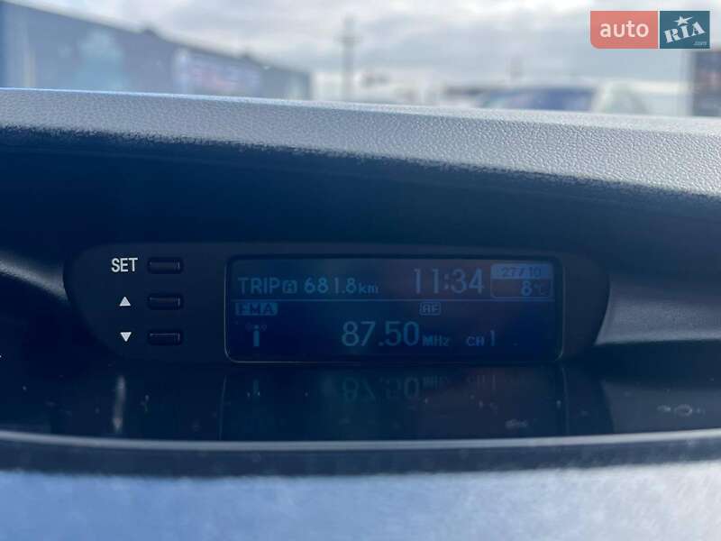 Хэтчбек Hyundai i20 2011 в Львове