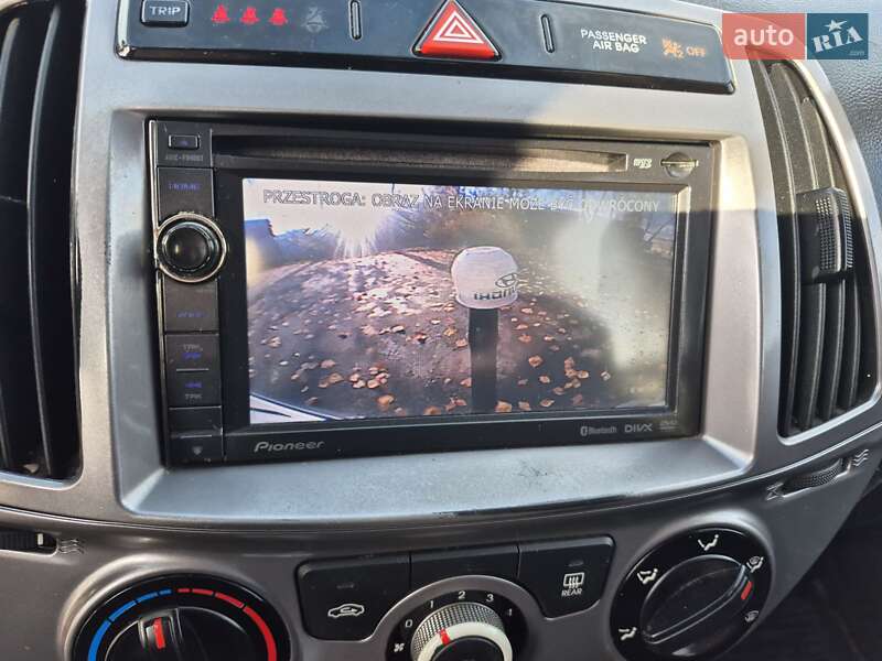 Хэтчбек Hyundai i20 2013 в Ровно фото 23 Хэтчбек Hyundai i20 2013 в Ровно