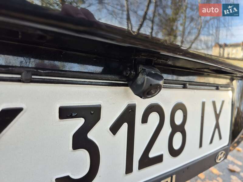 Хэтчбек Hyundai i20 2013 в Ровно фото 13 Хэтчбек Hyundai i20 2013 в Ровно