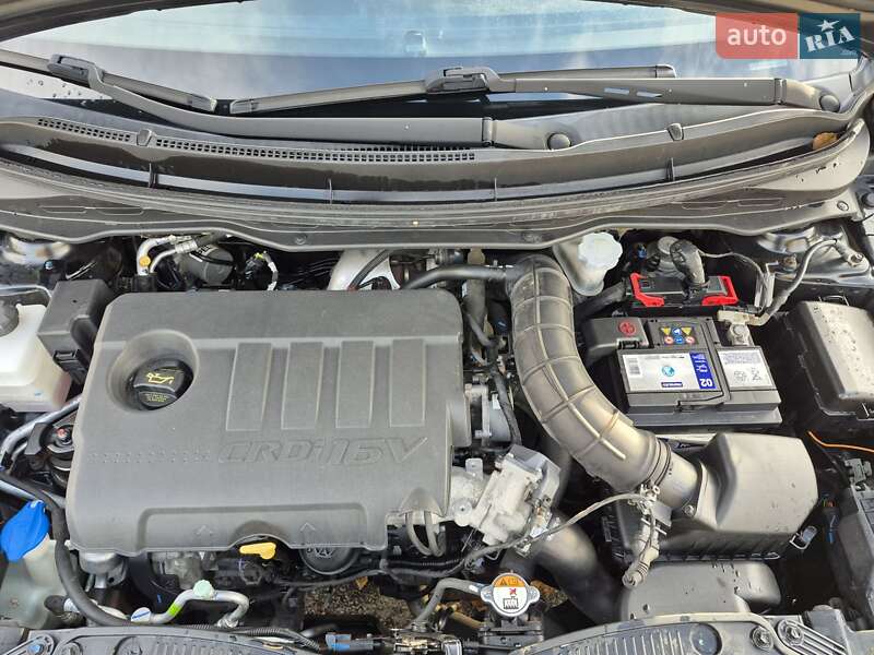 Хэтчбек Hyundai i20 2013 в Ровно фото 35 Хэтчбек Hyundai i20 2013 в Ровно