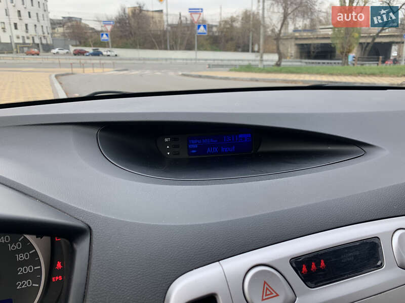 Хетчбек Hyundai i20 2011 в Києві