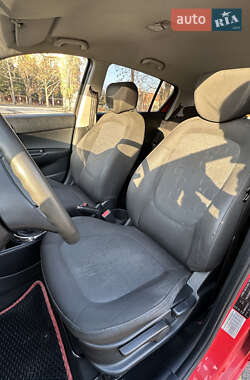 Хетчбек Hyundai i20 2011 в Миколаєві