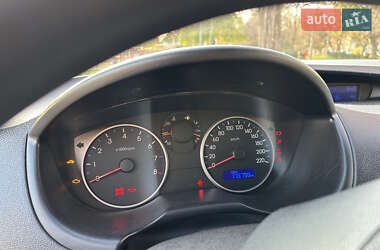 Хетчбек Hyundai i20 2011 в Миколаєві