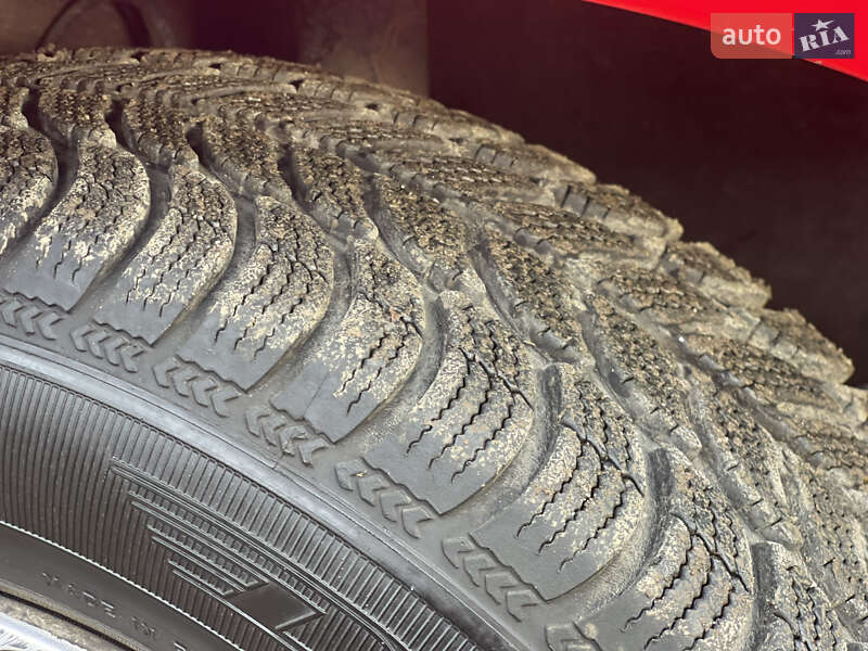 Хетчбек Hyundai i20 2011 в Мукачевому