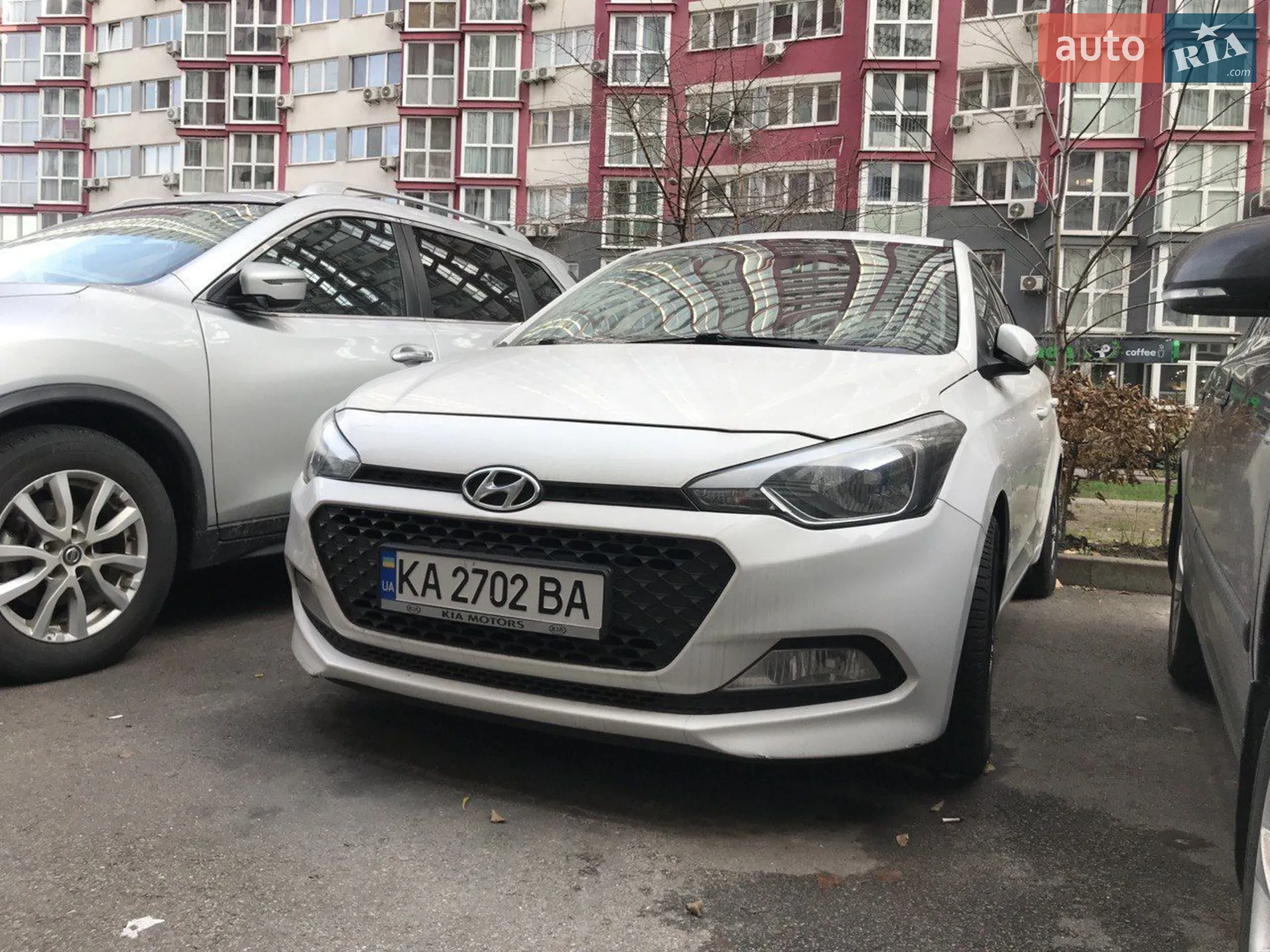 2014 Hyundai i20 - мініатюра 5