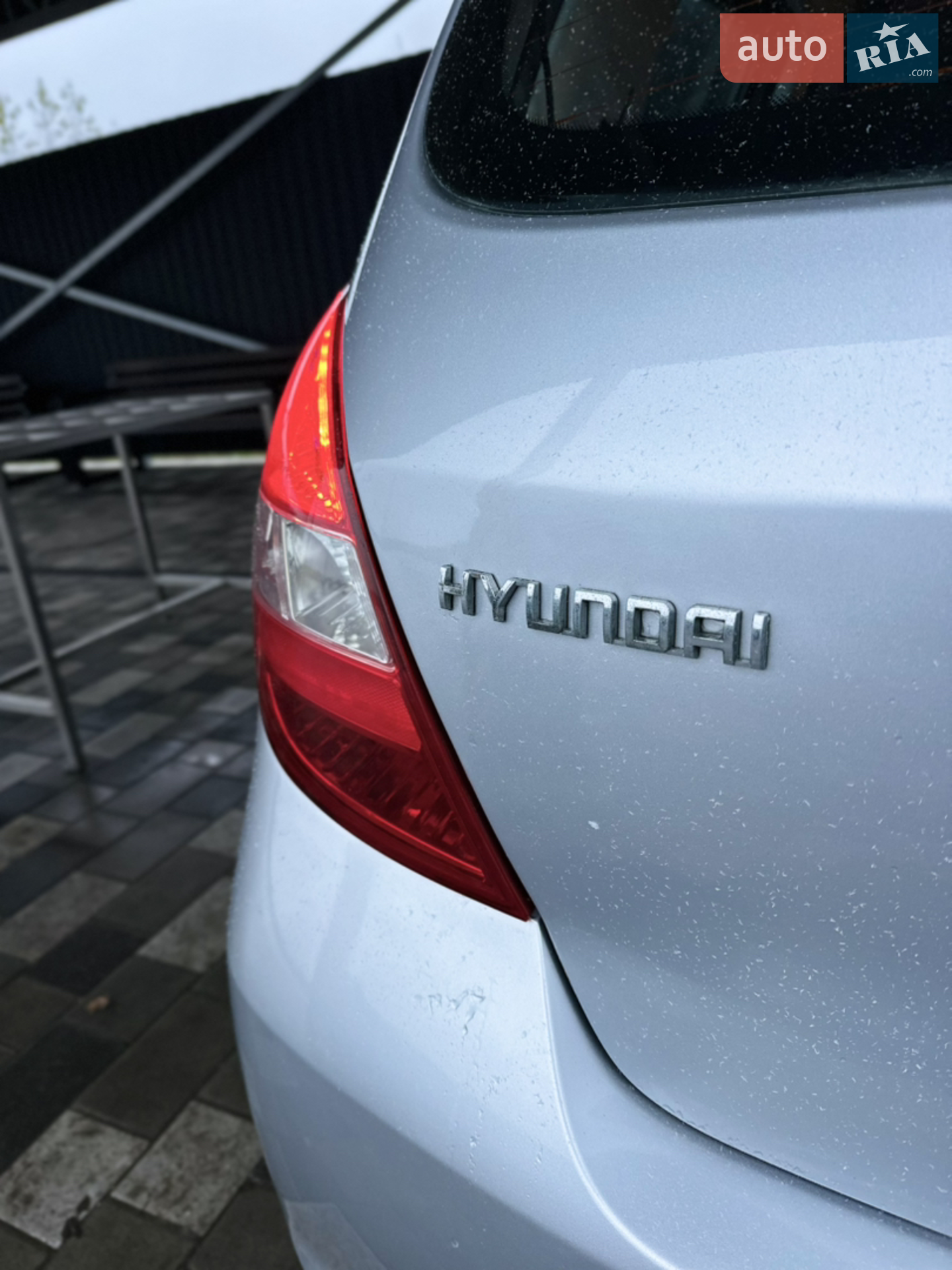 2011 Hyundai i20 - мініатюра 16