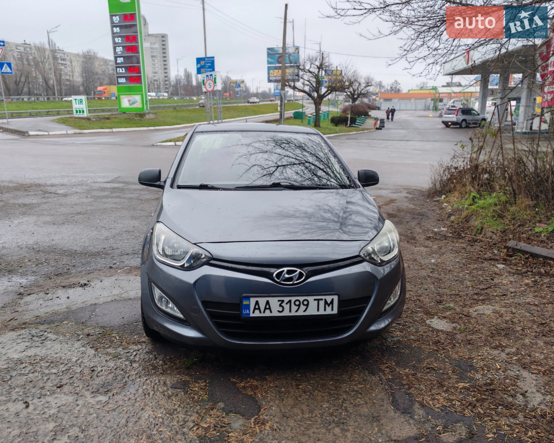 2014 Hyundai i20 - мініатюра 2