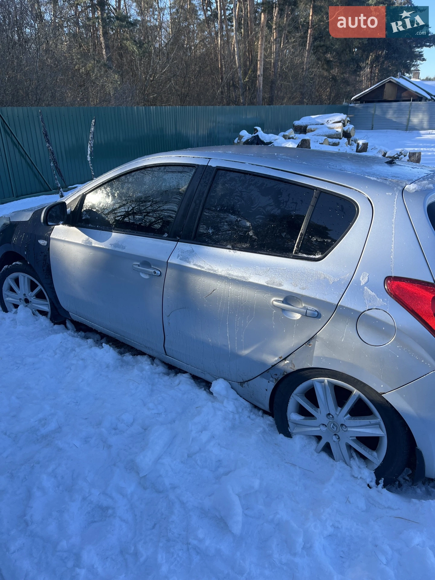 2012 Hyundai i20 - мініатюра 5