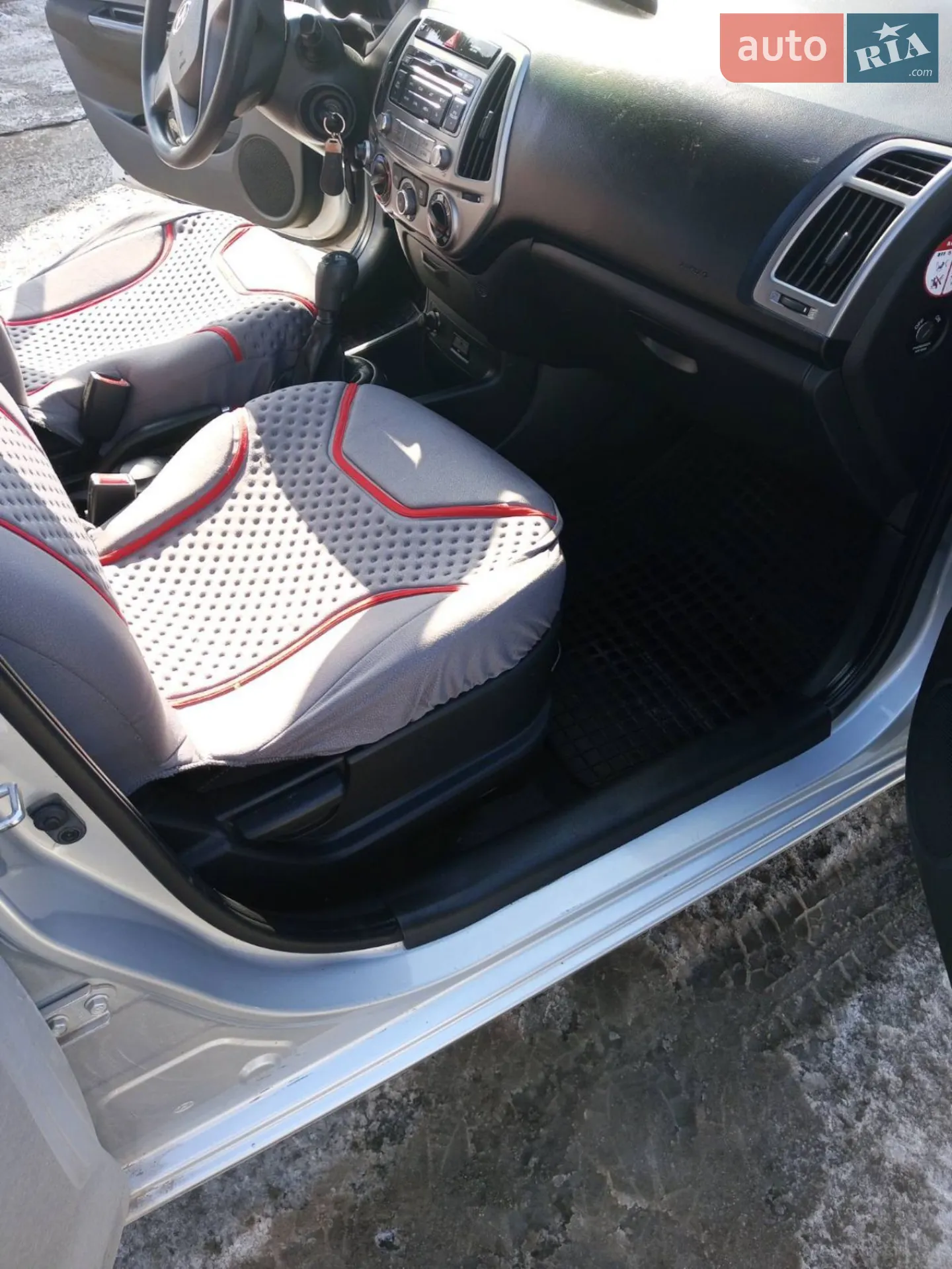2014 Hyundai i20 - мініатюра 25