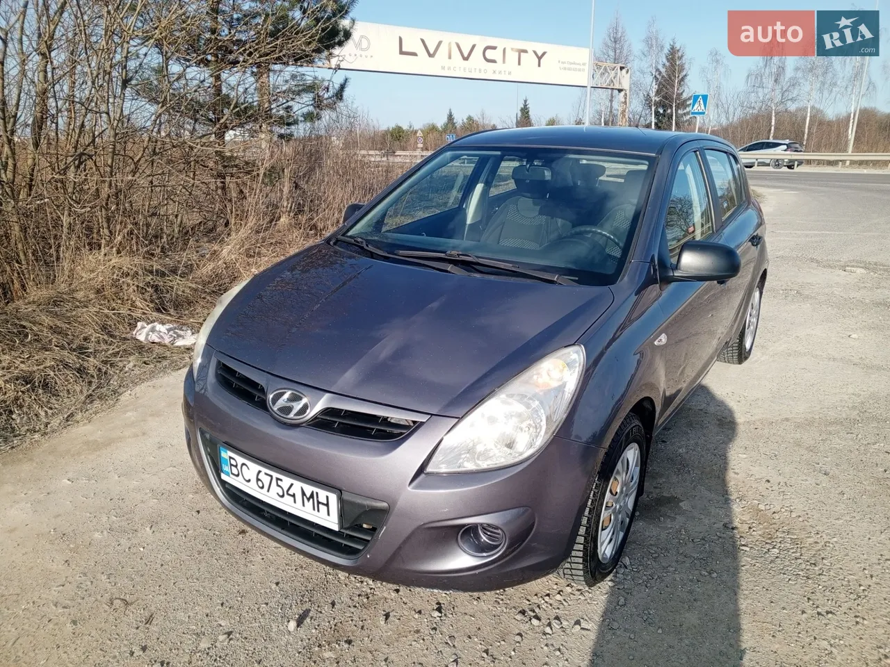 2010 Hyundai i20 - мініатюра 15
