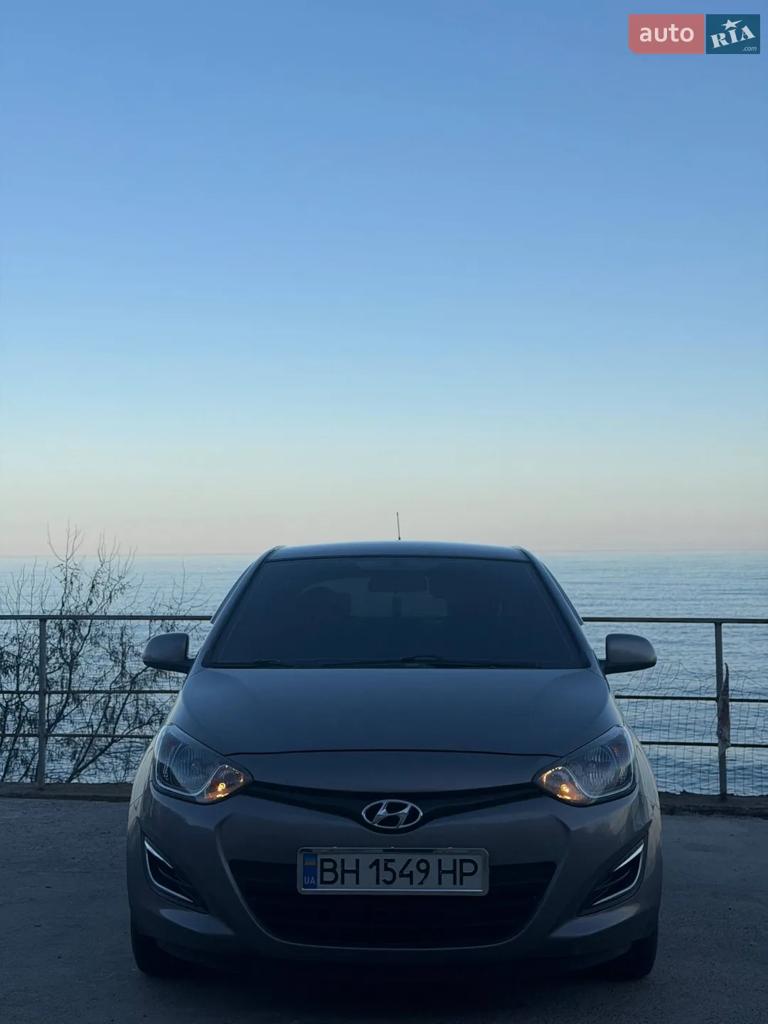 2013 Hyundai i20 - мініатюра 17