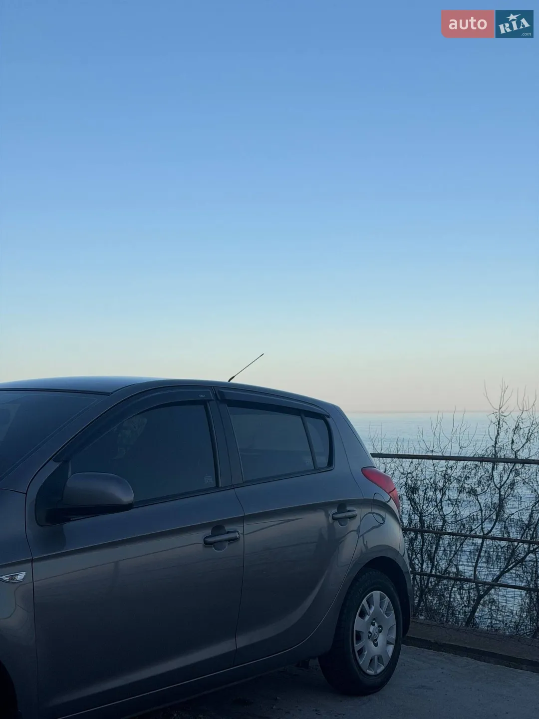 2013 Hyundai i20 - мініатюра 7