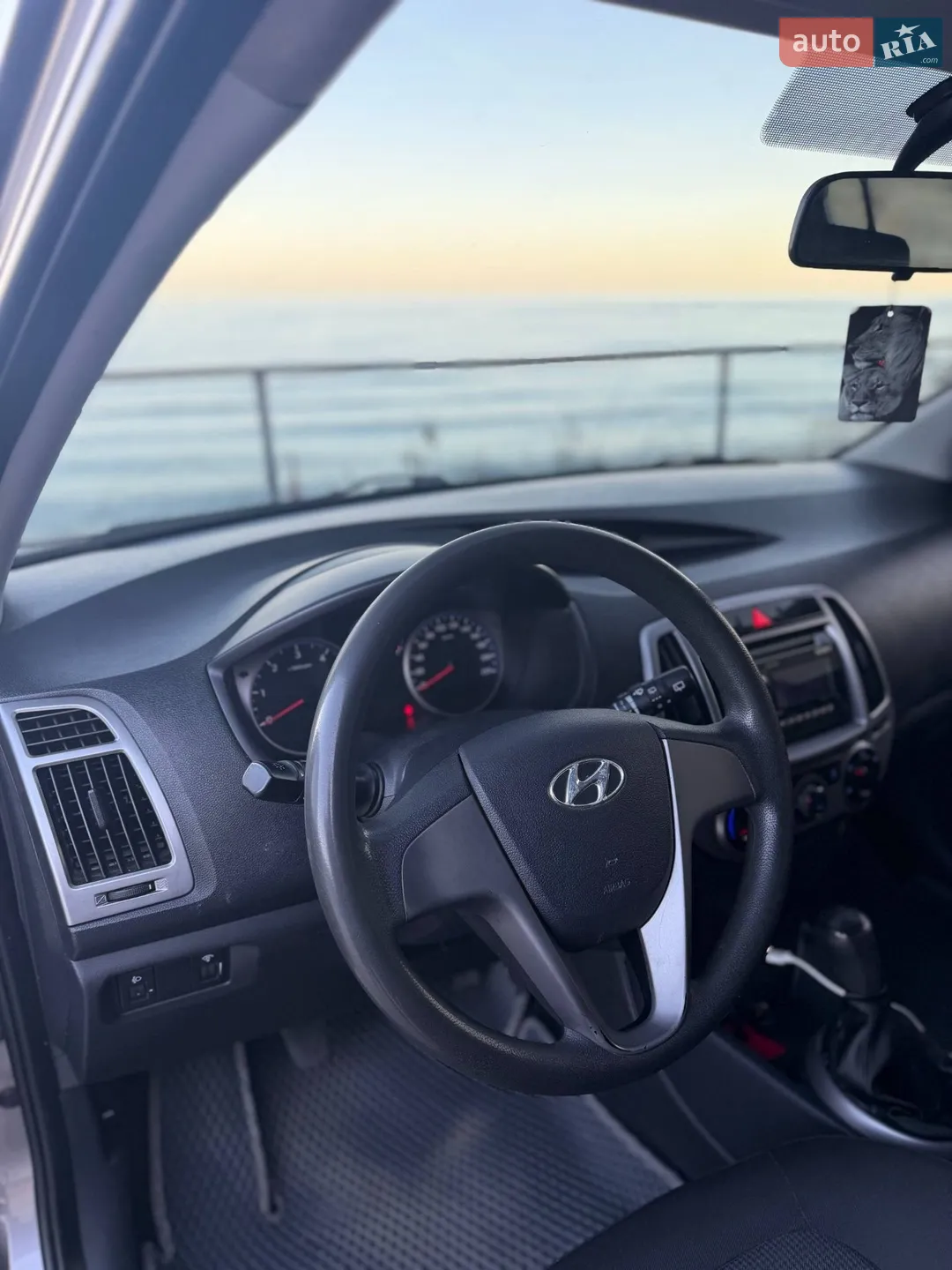 2013 Hyundai i20 - мініатюра 19