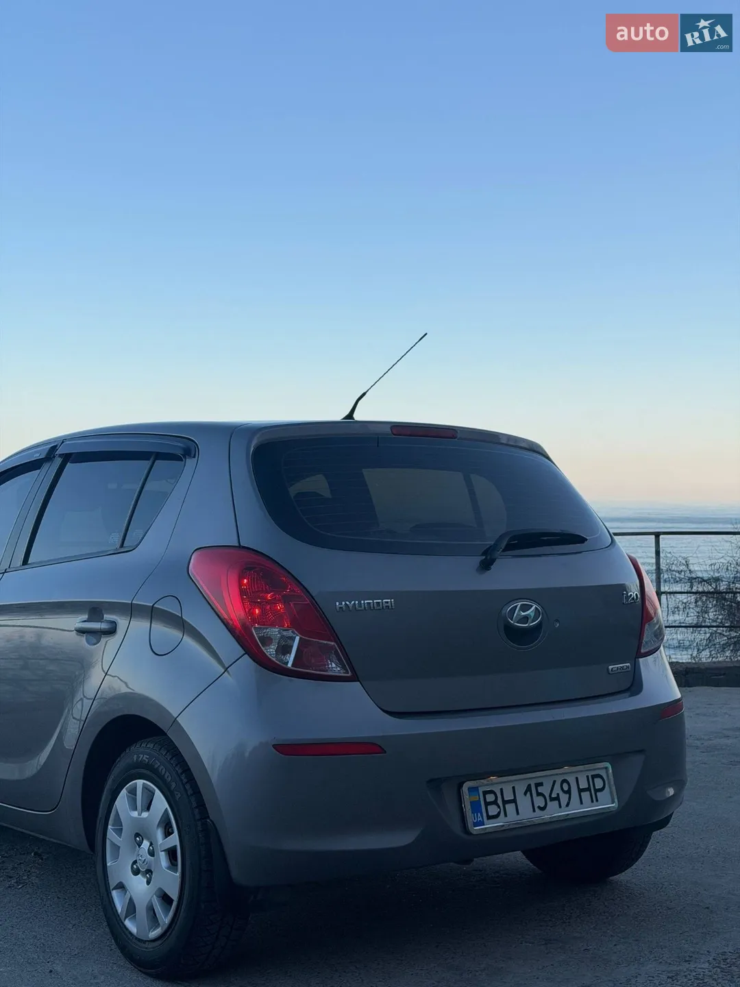 2013 Hyundai i20 - мініатюра 14