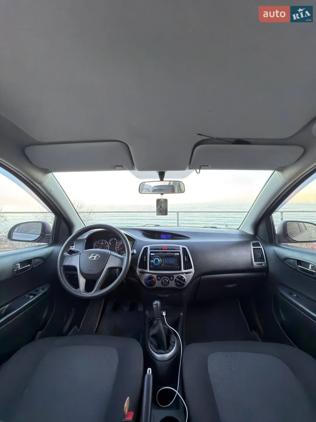 2013 Hyundai i20 - мініатюра 29