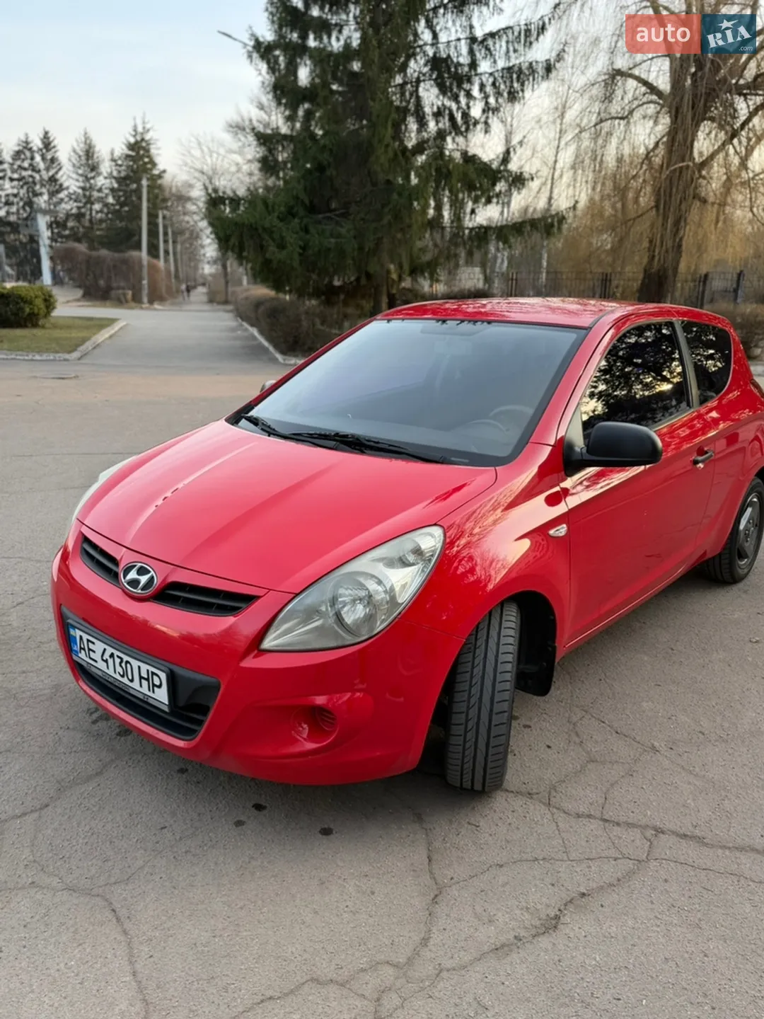2010 Hyundai i20 - мініатюра 4