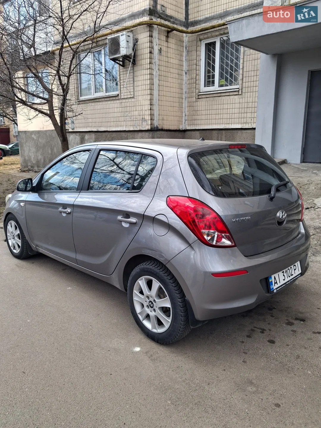 2013 Hyundai i20 - мініатюра 4