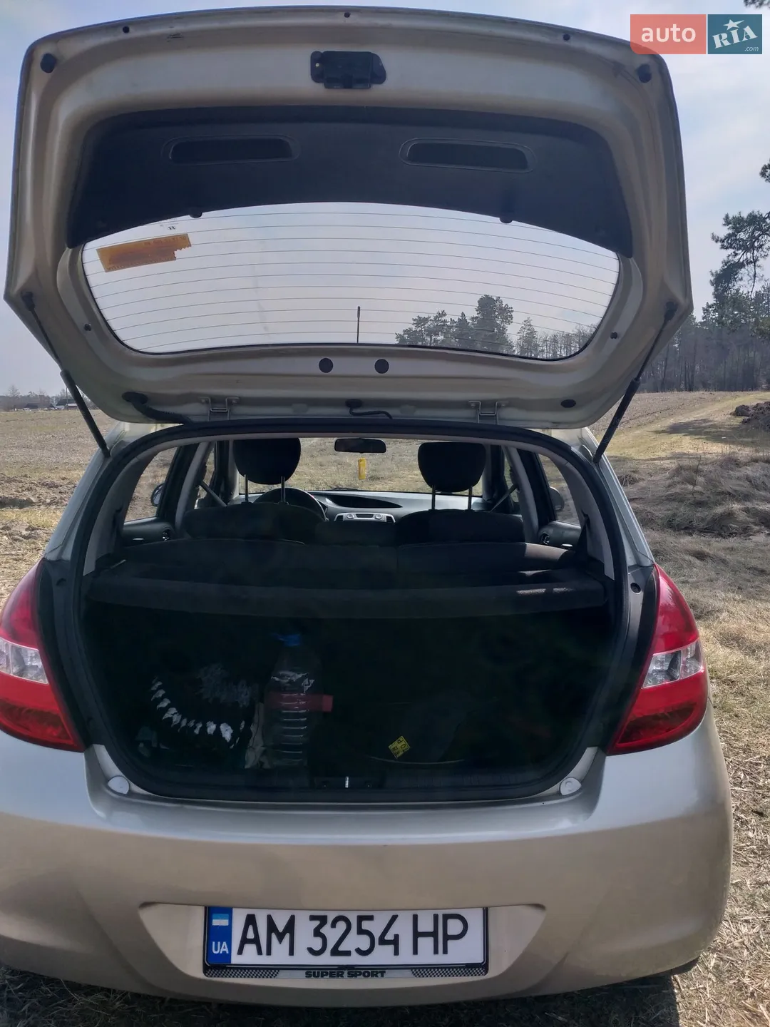 2011 Hyundai i20 - мініатюра 12