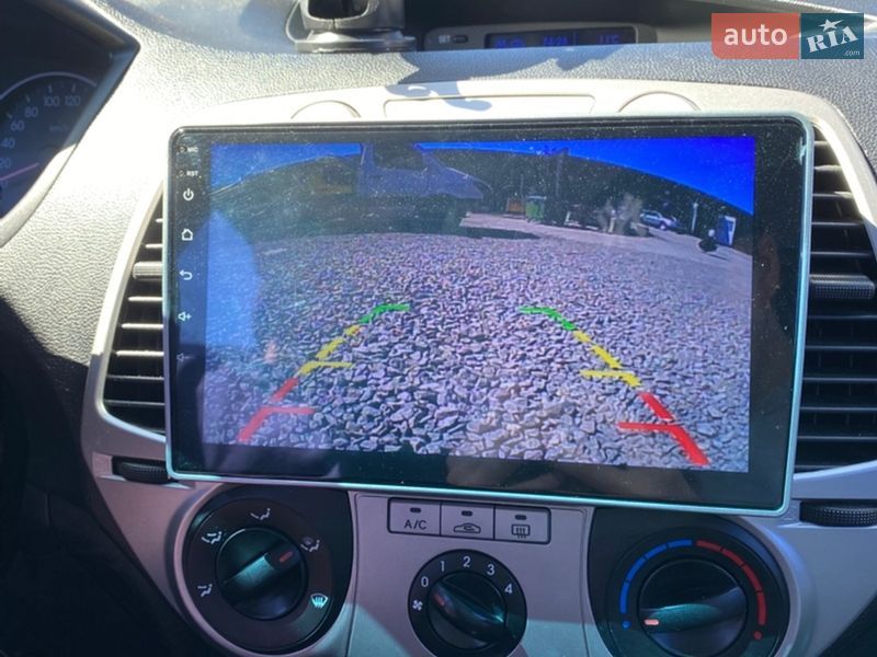 Хетчбек Hyundai i20 2010 в Вінниці