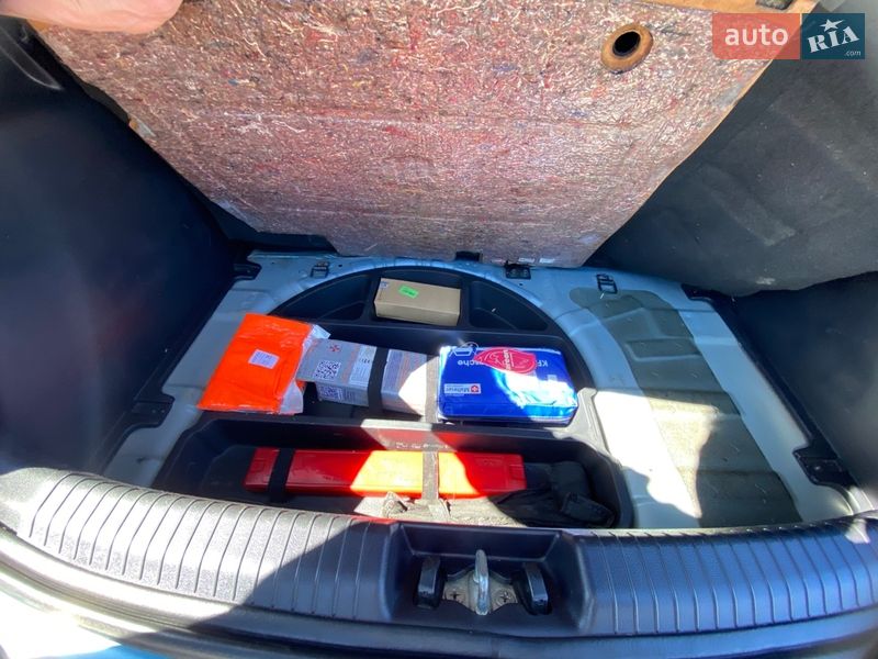 Хетчбек Hyundai i20 2010 в Вінниці