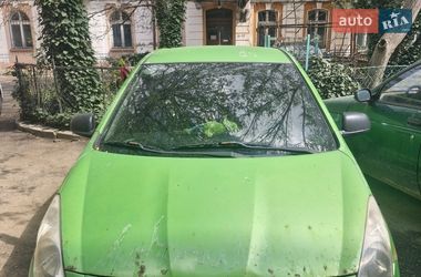 Хетчбек Hyundai i20 2012 в Краматорську