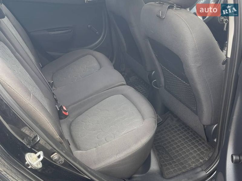 Хэтчбек Hyundai i20 2011 в Борисполе фото 7 Хэтчбек Hyundai i20 2011 в Борисполе