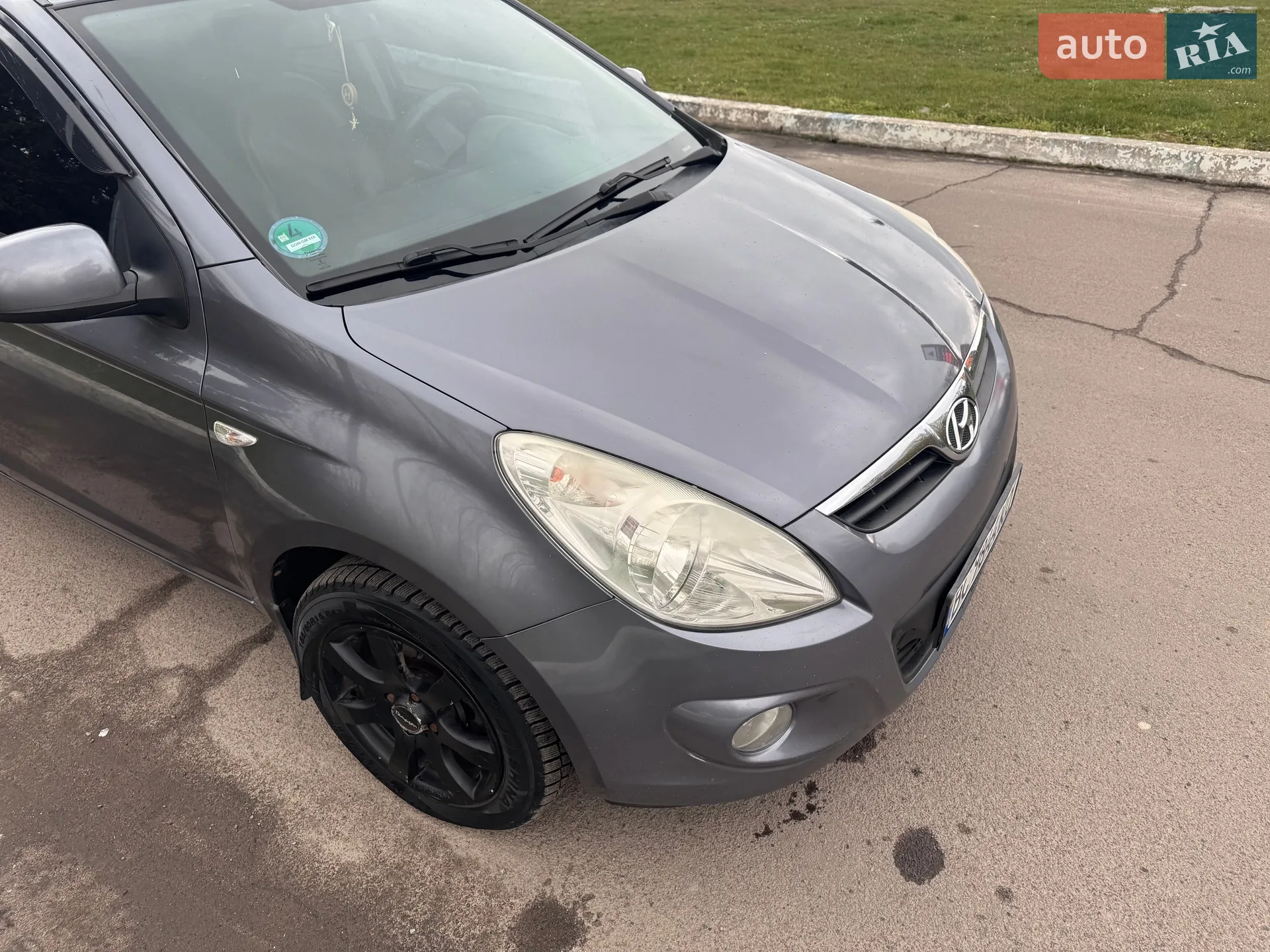 2010 Hyundai i20 - мініатюра 4