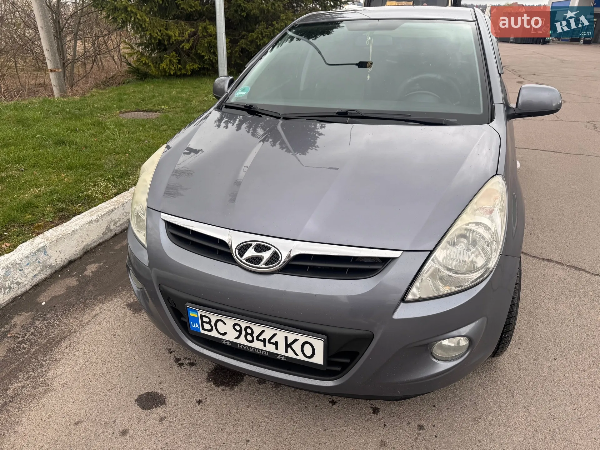 2010 Hyundai i20 - мініатюра 2