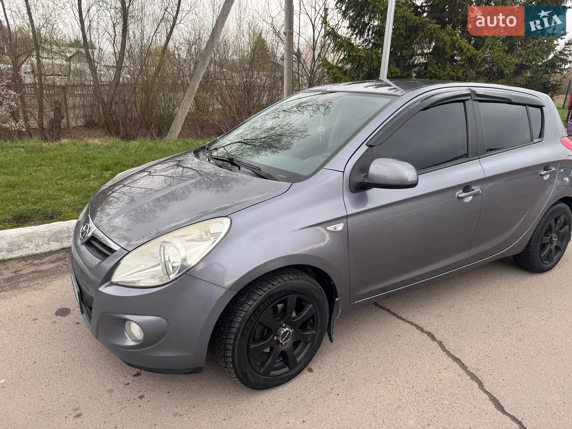 2010 Hyundai i20 - мініатюра 3