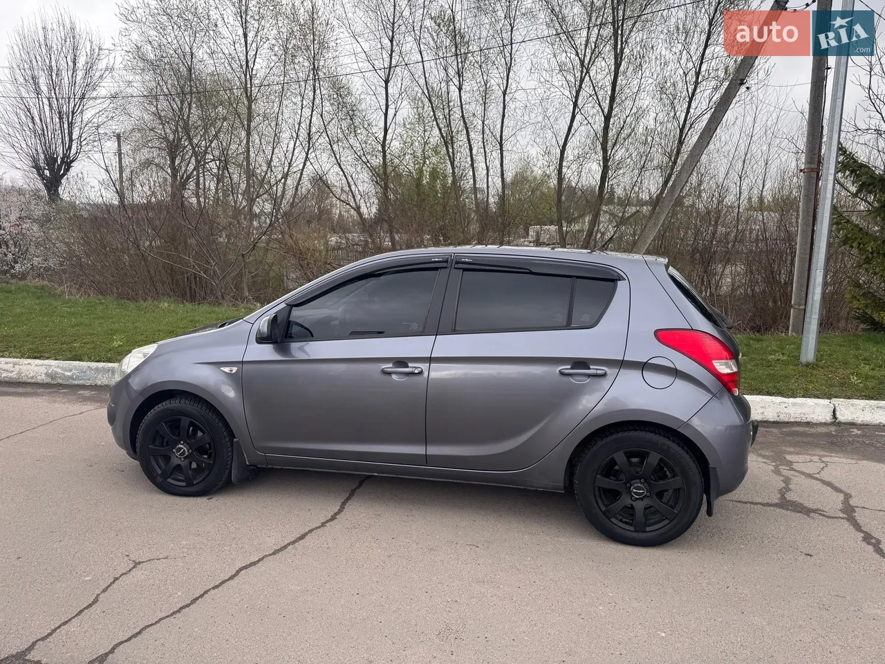 2010 Hyundai i20 - мініатюра 15
